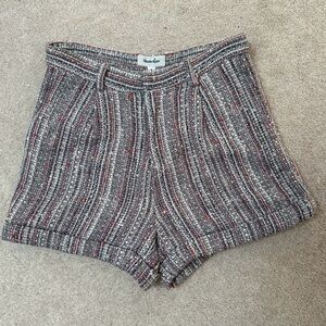 COPY - Steven Alan tweedy shorts